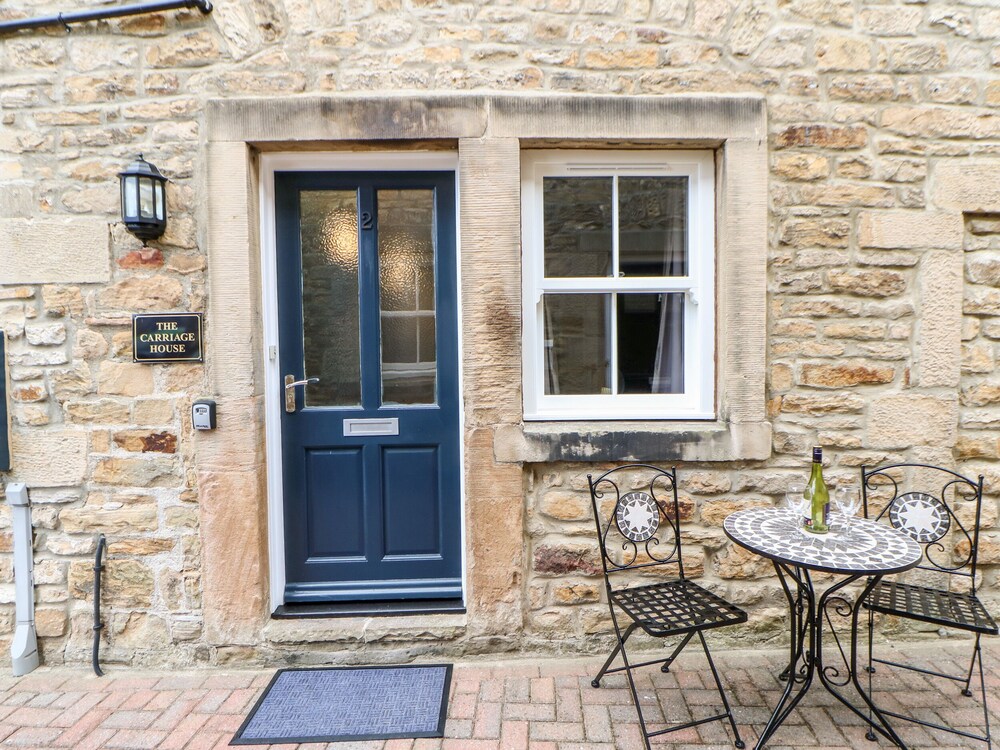 Barnard Castle Vacations - The Carriage House - Property Image 1