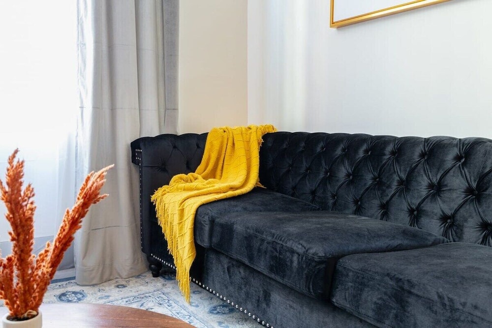 East Village Townhouse