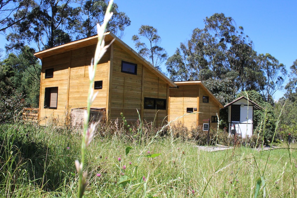 El Hostel Granjero