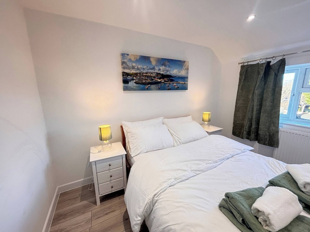 Bright Cozy 2 Bedroom Apartment in Oxford