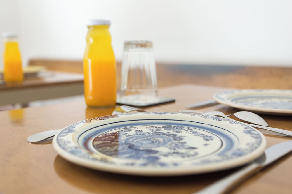 Vila Julieta Guesthouse