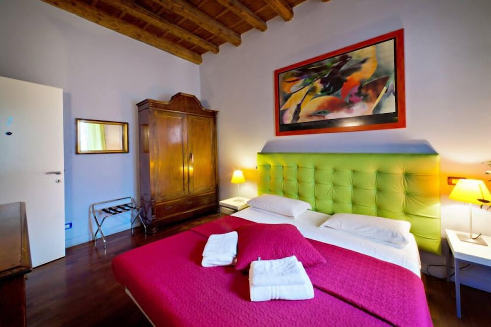 B&B SubUrbe Roma