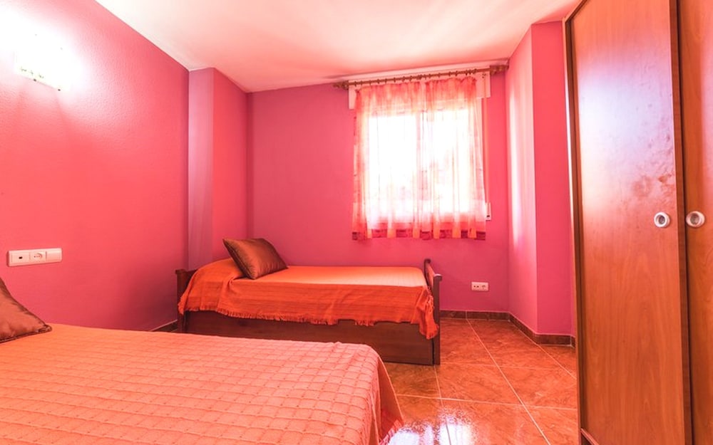 Jardines de Torreblanca | 7 Pax | Torreblanca | 2562-KAW