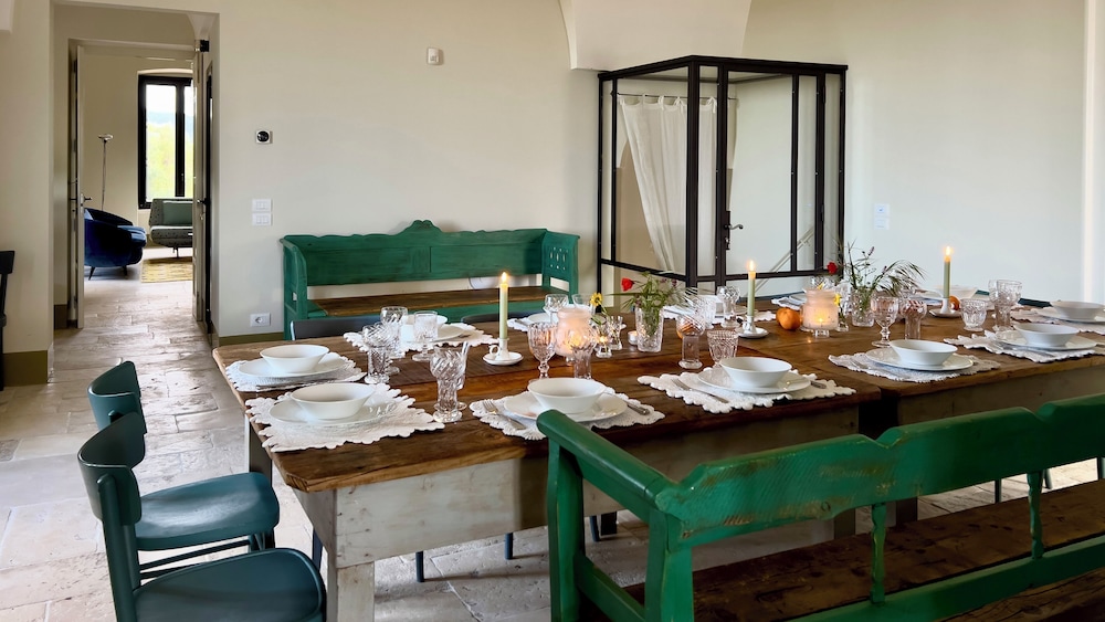 masseria celeste