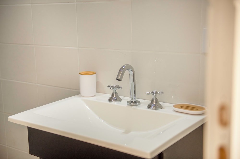 RentUp Suites - Palermo
