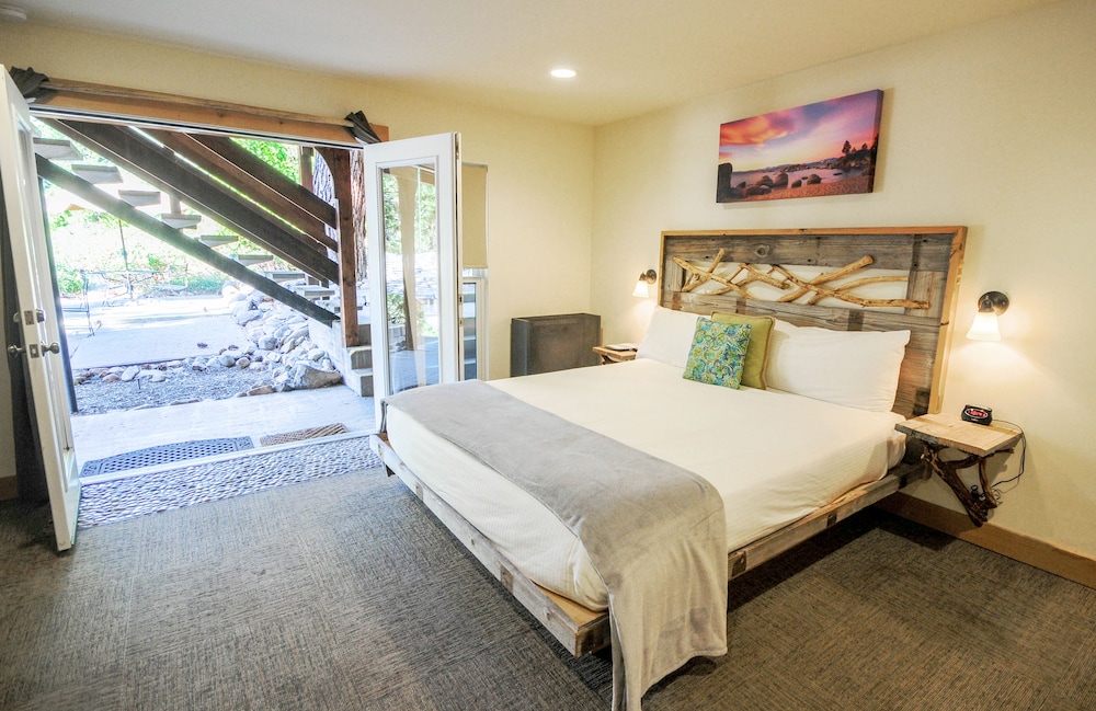 Tahoe Vistana Inn - Property Image 20