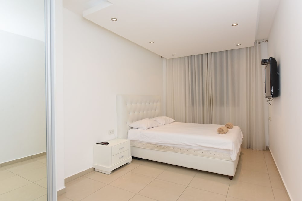 Amdar Holiday Apartments