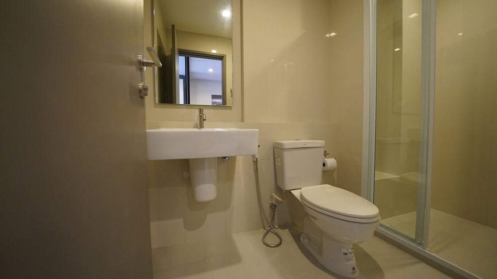 The Base Central Pattaya BY U Plus