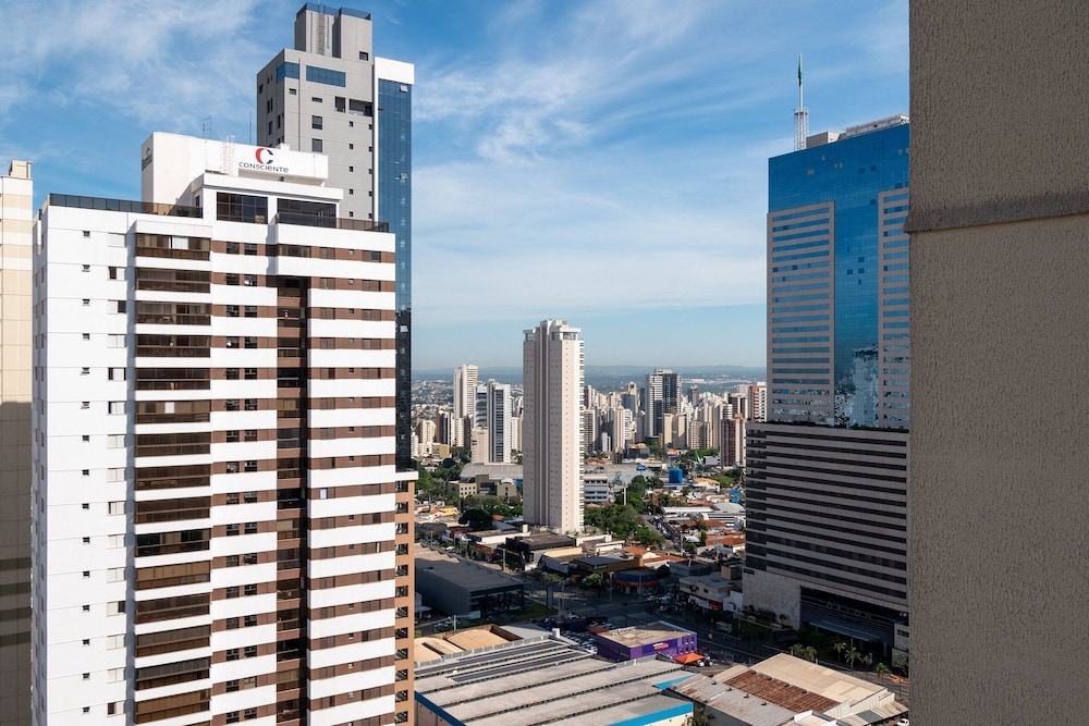 Apto Ótima localização St. Bueno PPB2604