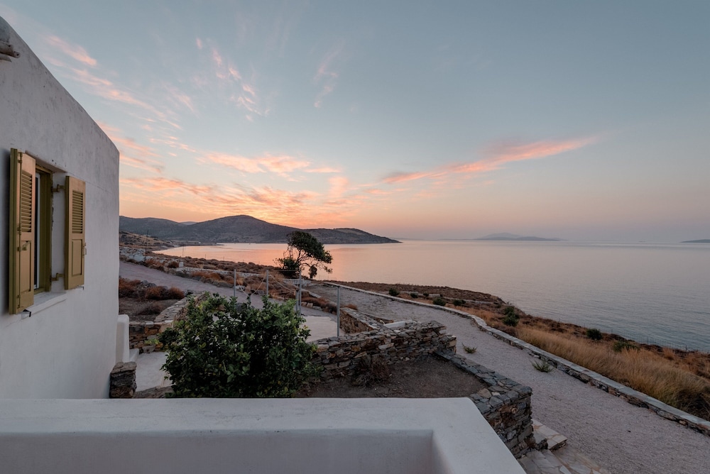 Panasea Villa Naxos