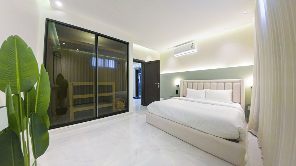 Hometel Rawda