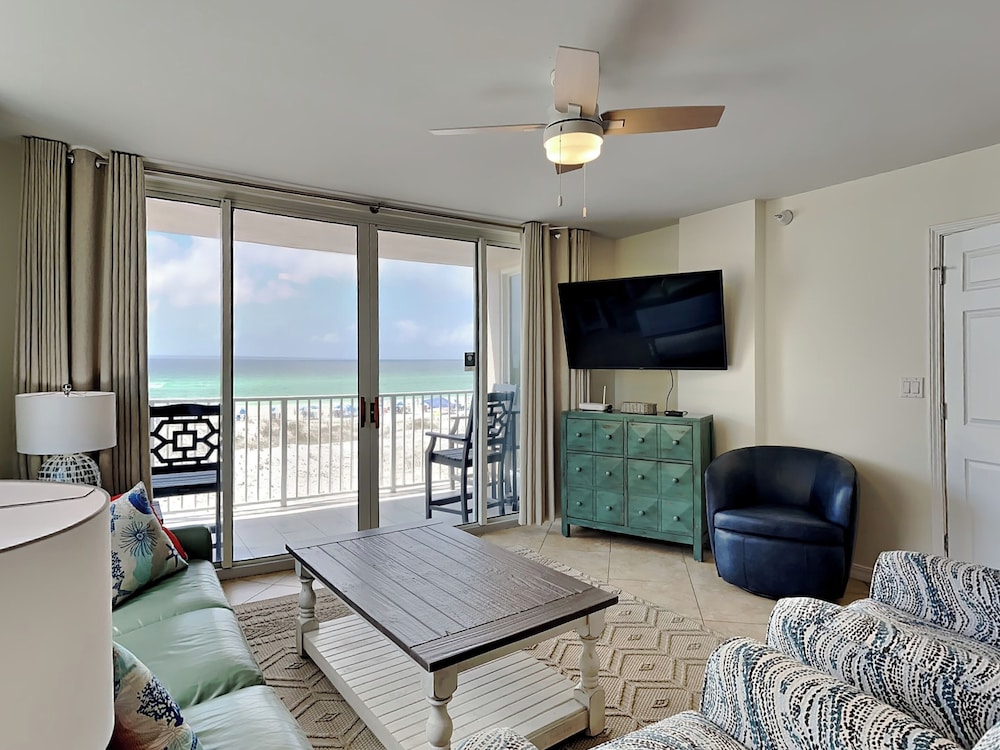 Island Princess by Southern Vacation Rentals