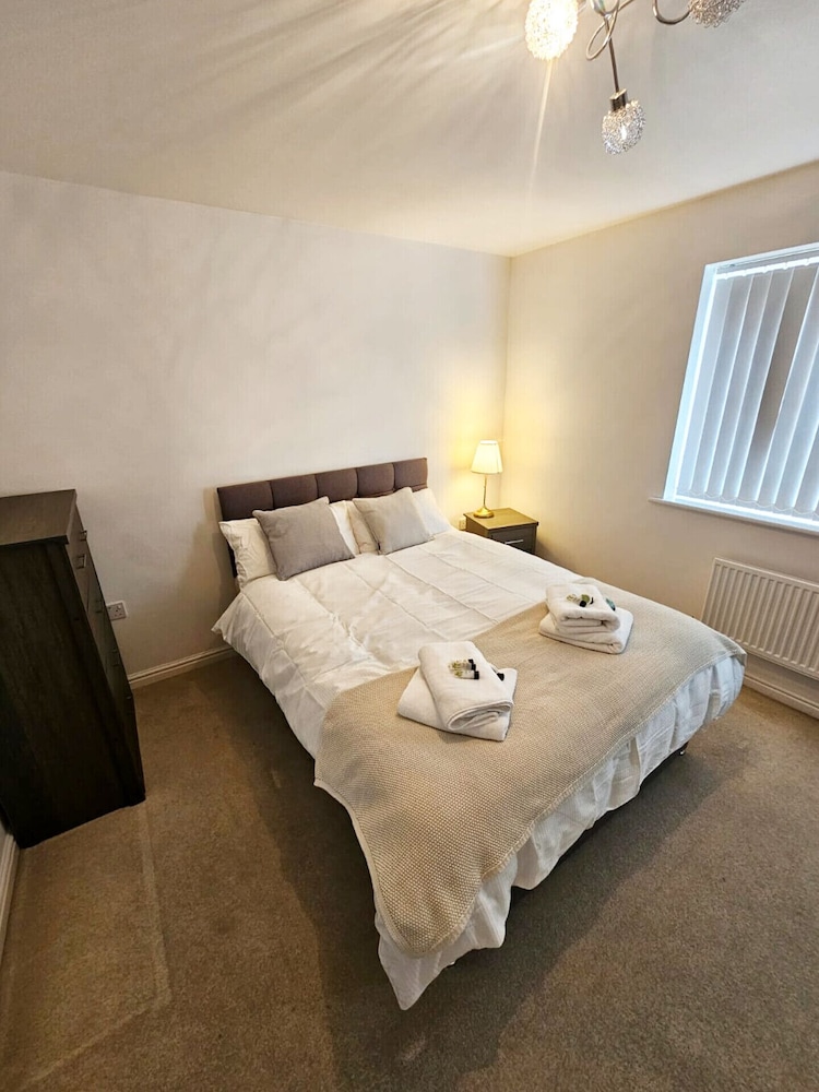 Stay Sleep Rest - Brockwell Park view 5