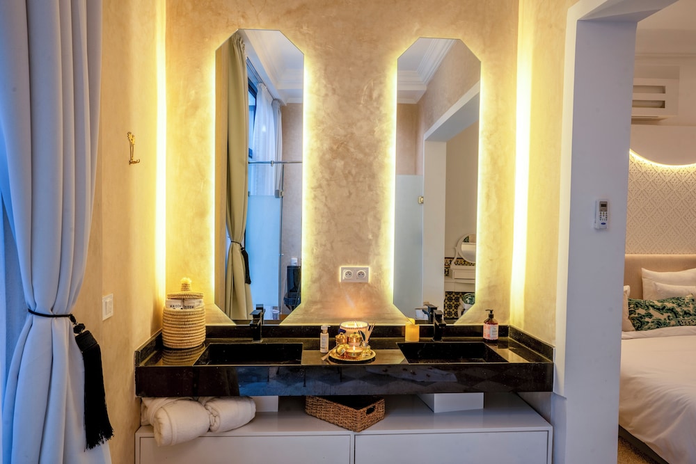 Maison H Kasbah