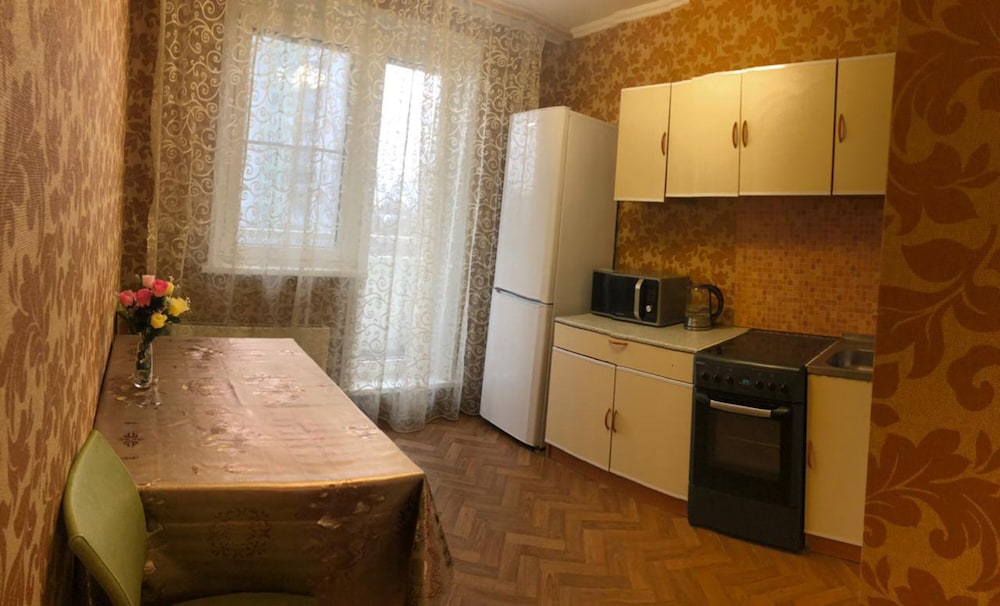 Apartament Hanaka Eletskaya 9