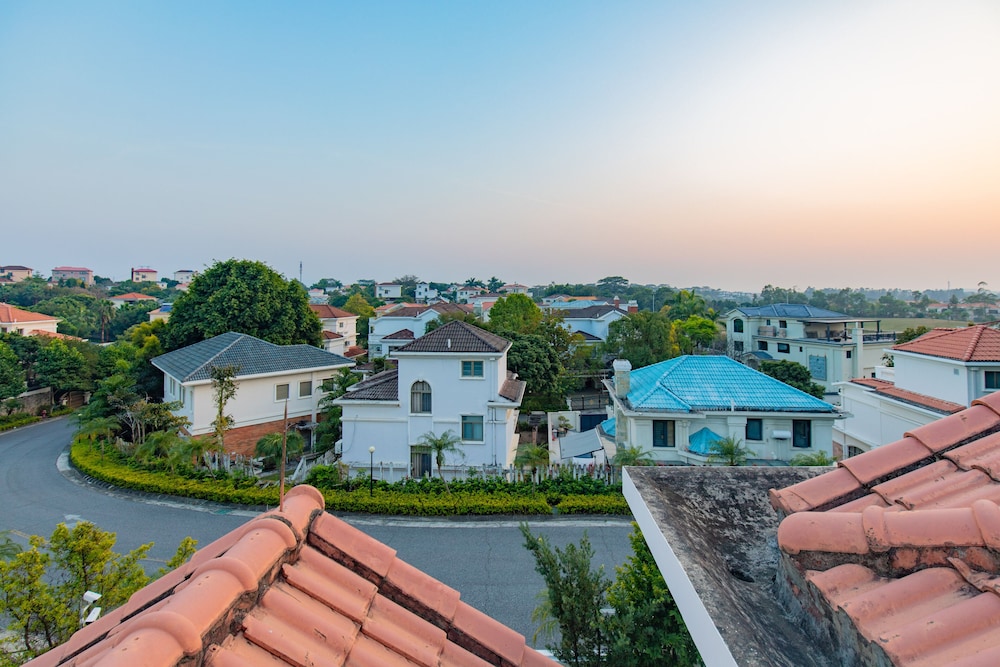 Milake Holiday Villa