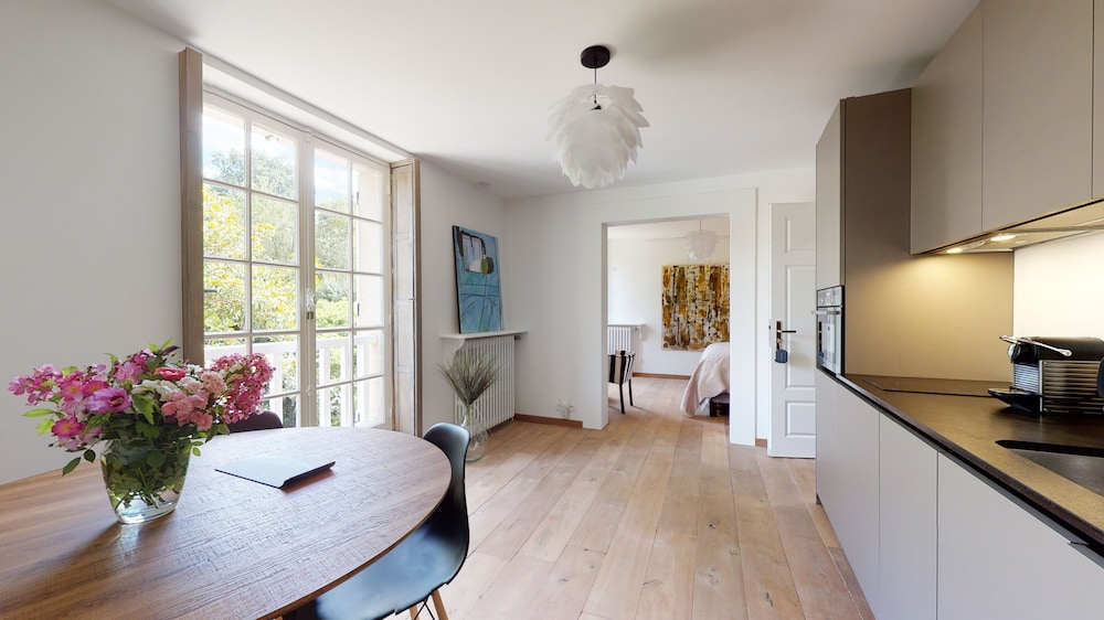 Glycines Country Guesthouse
