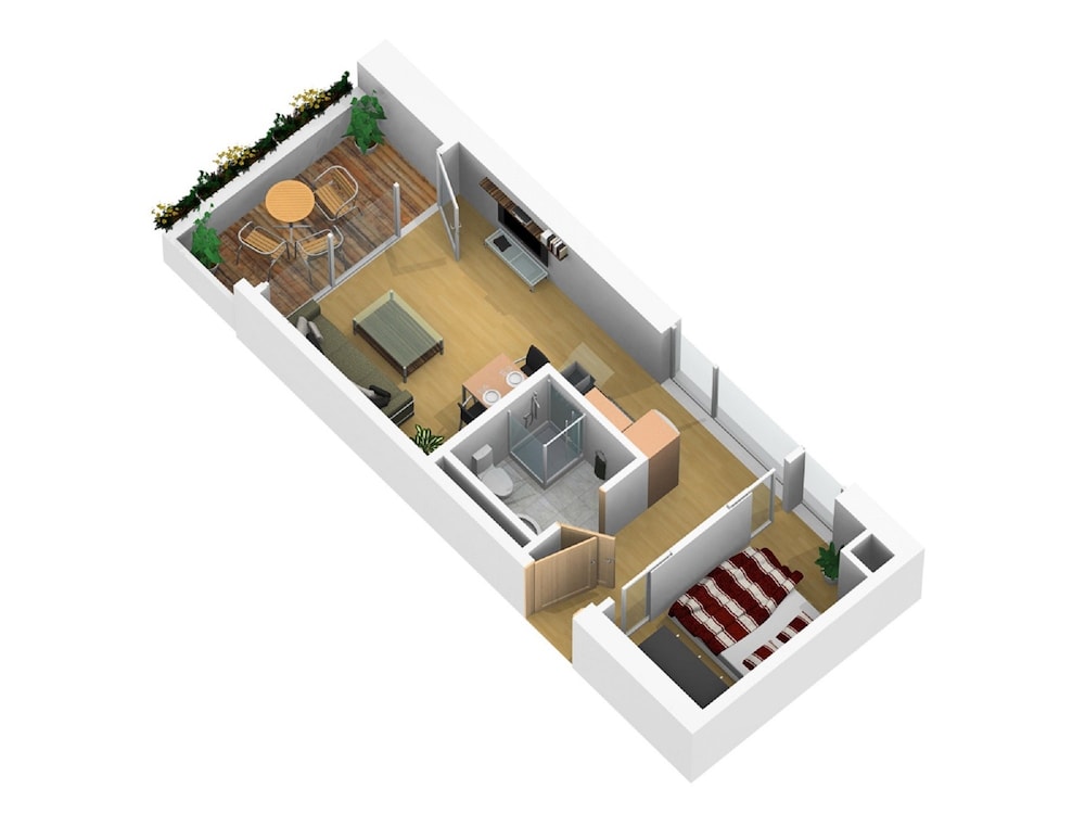 Private Living Kufstein