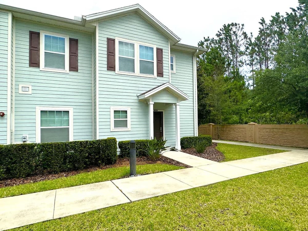 4Bd Minions Themed Home Near Disney Sleeps 10