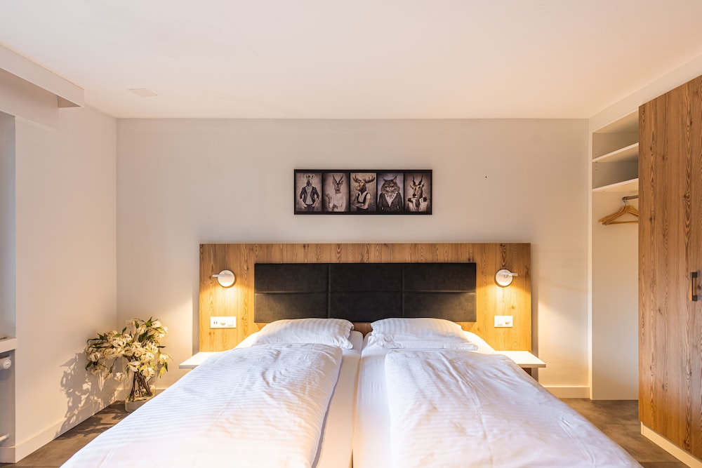 Haus Granit Zermatt