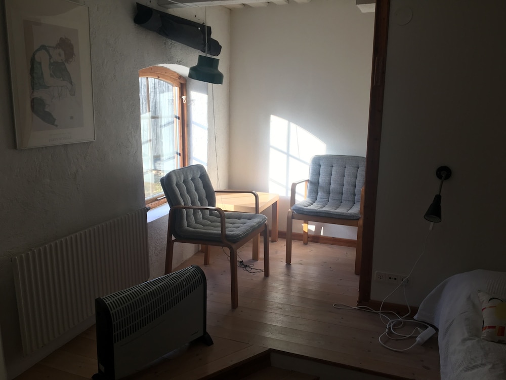 Körsbarsgården Bed & Breakfast