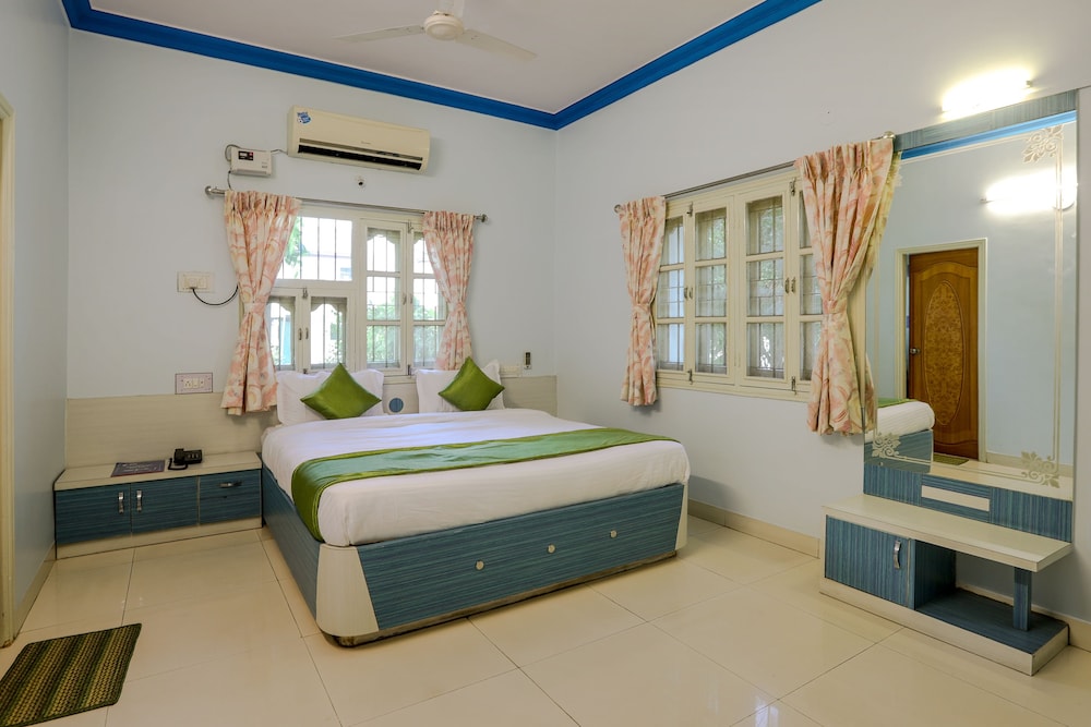 OYO 10031 Wind Chimes Boutique Guest House