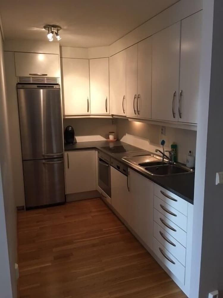Norwegian Hotelapartments