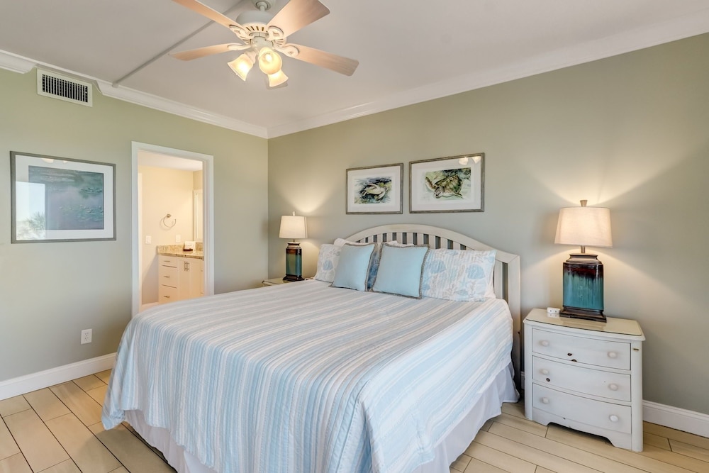 Omni Sea Dunes 1616 2 Bedroom Condo