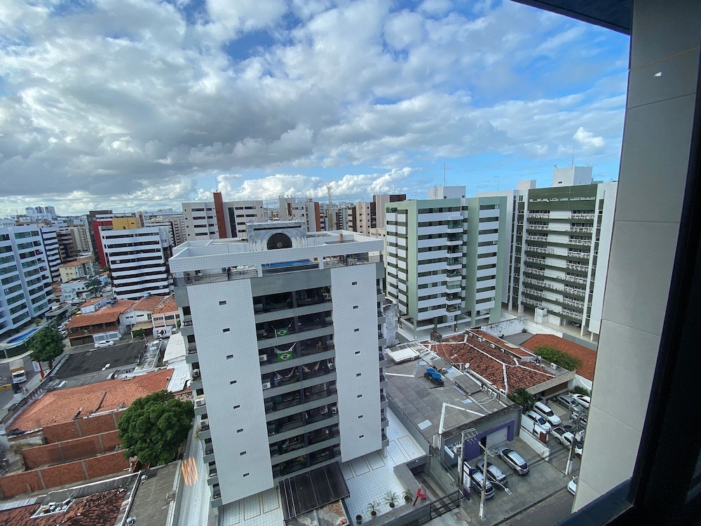 Edificio Time by ER