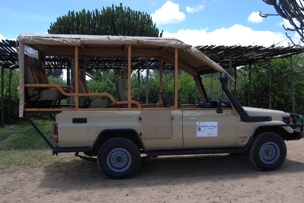 Mbweha Camp Lake Nakuru