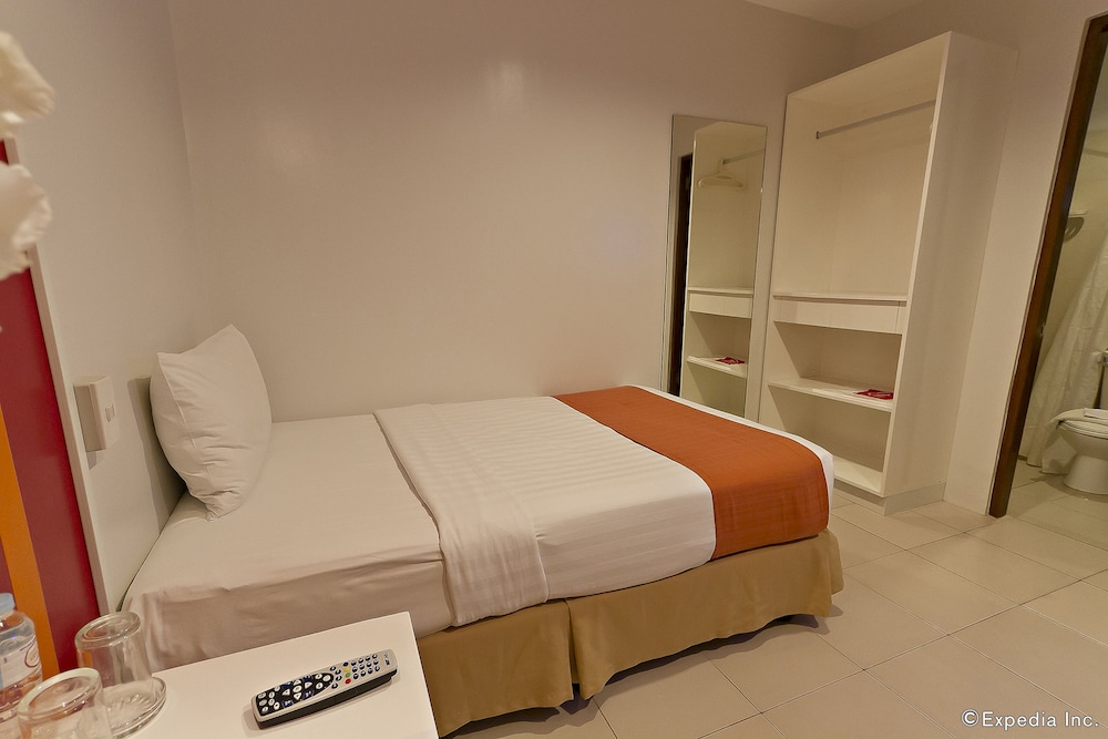 Cebu Vacations - Escario Central Hotel - Property Image 35