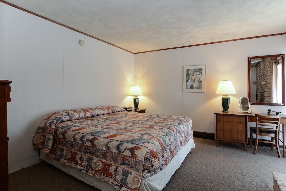 Tribesman Resort