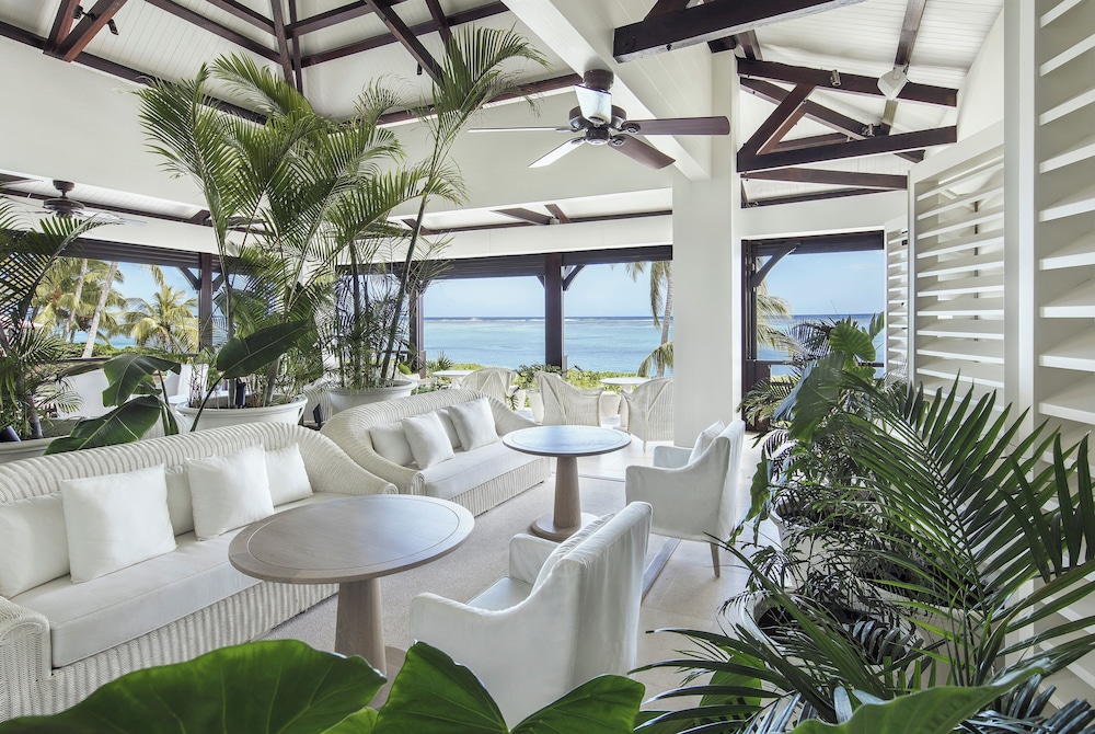 LUX* Le Morne 6