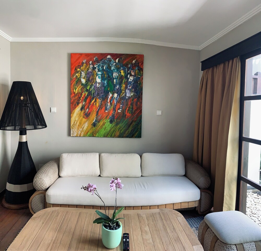 Dampati Villas