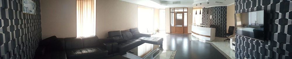 Amadeus Hotel