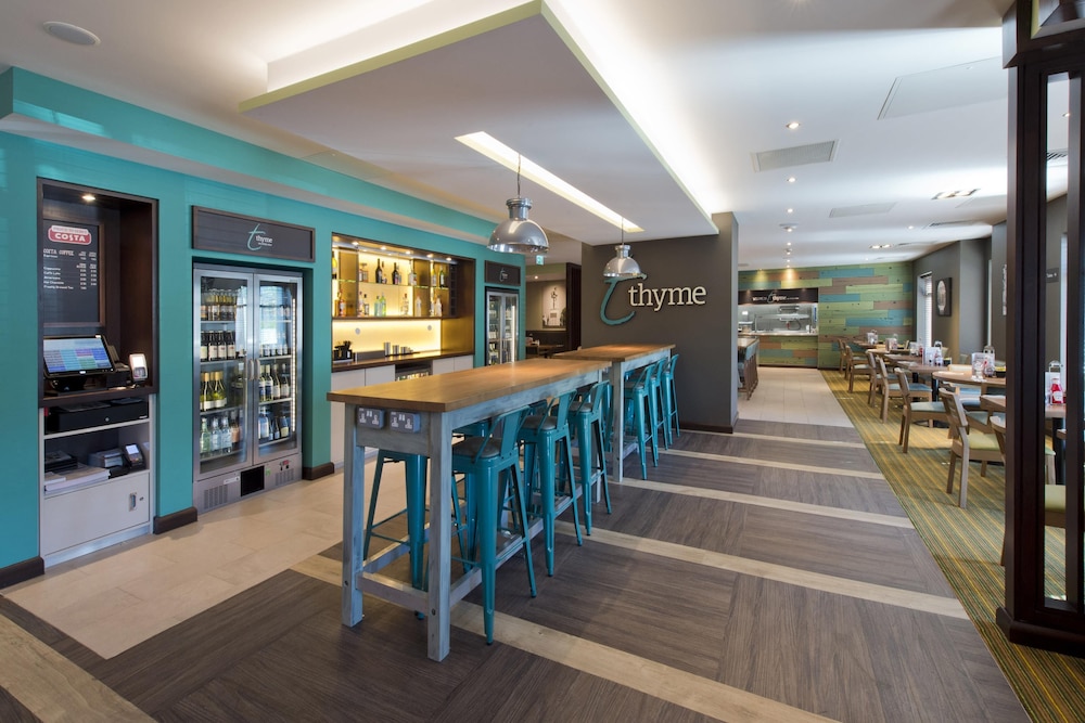 Premier Inn Sevenoaks 2