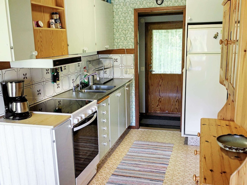 6 Person Holiday Home in Brastad view 2