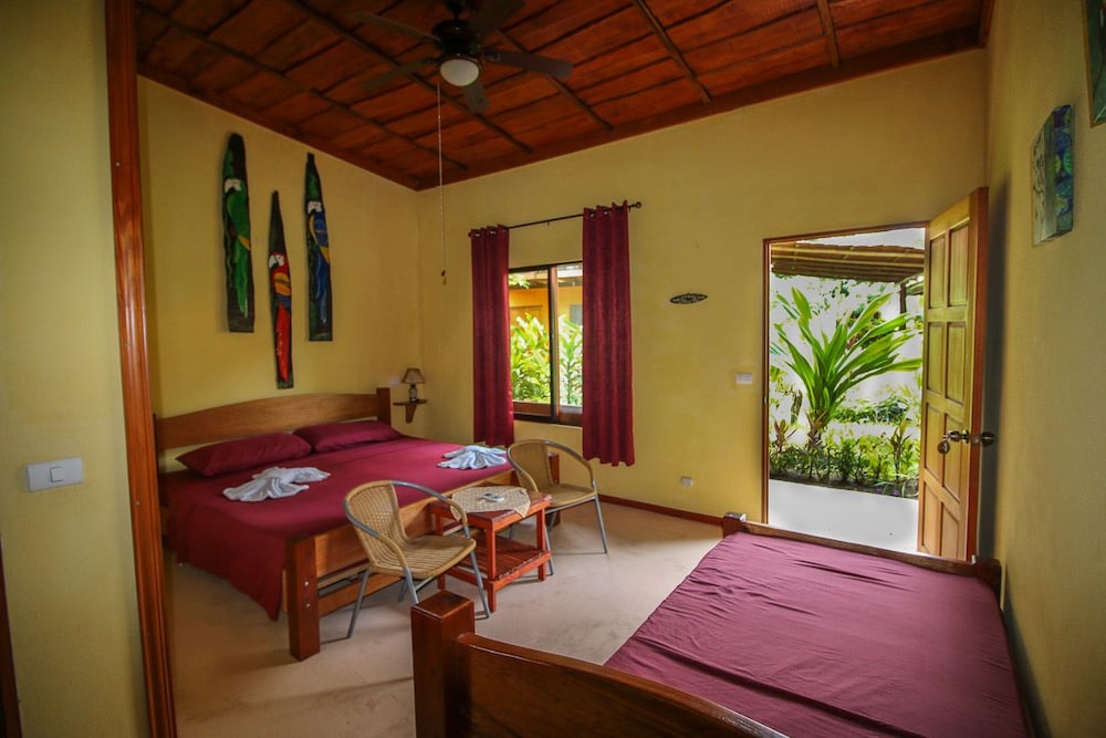 Mi Vida Lodge