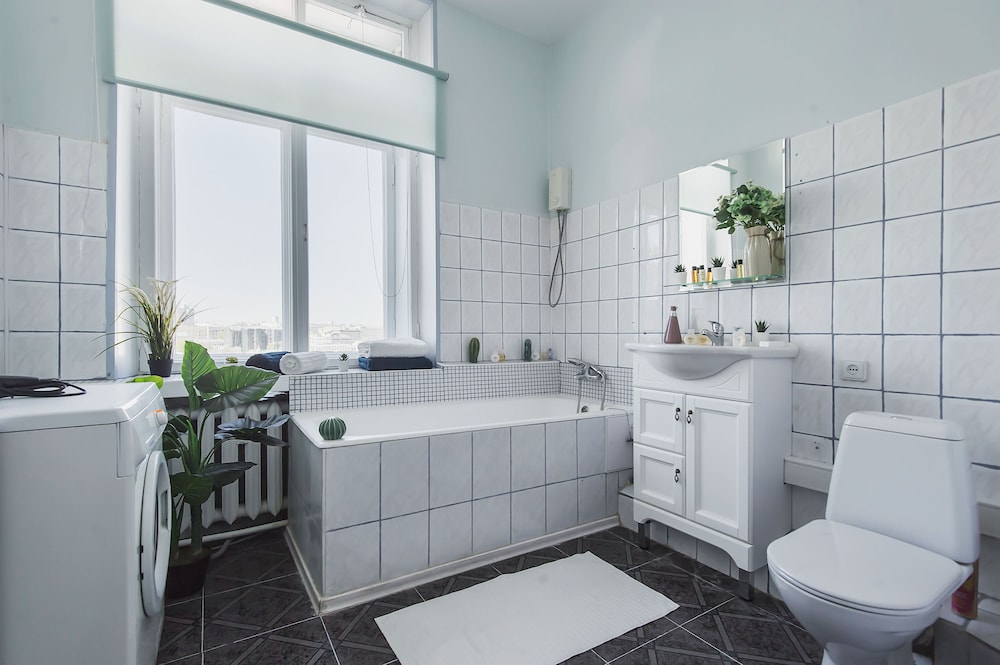 GM Apartment Serafimovicha 2 - 146