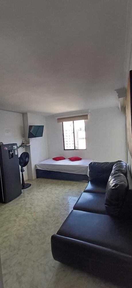 APARTAMENTO 1105T