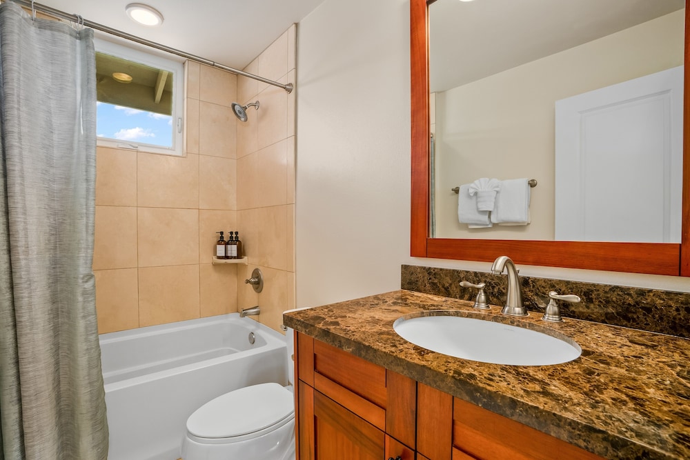 Kauai Pili Mai 13i 3 Bedroom Condo
