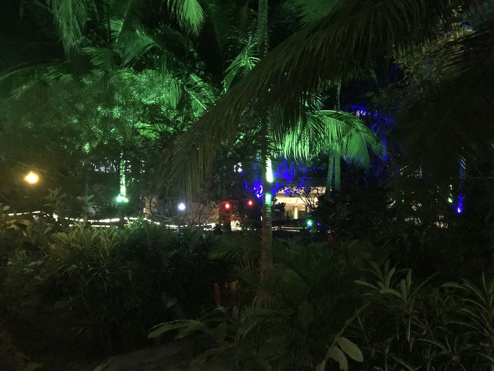 Lala land guest house and camping site