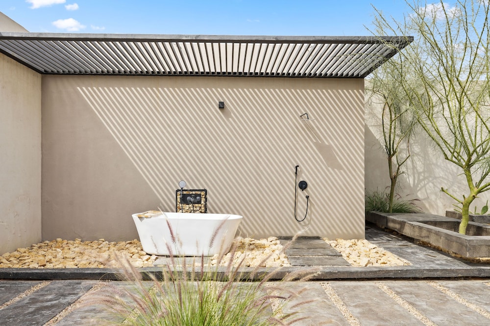 Portal Chalets With Private Pool- Qirwan