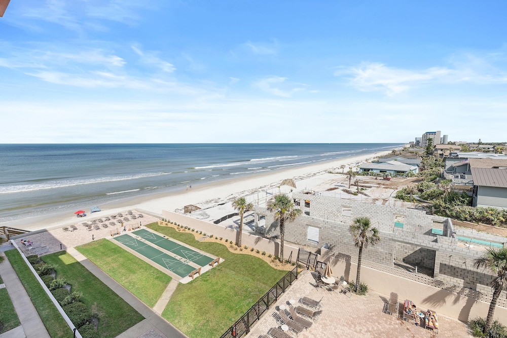 Hacienda del Sol II 509