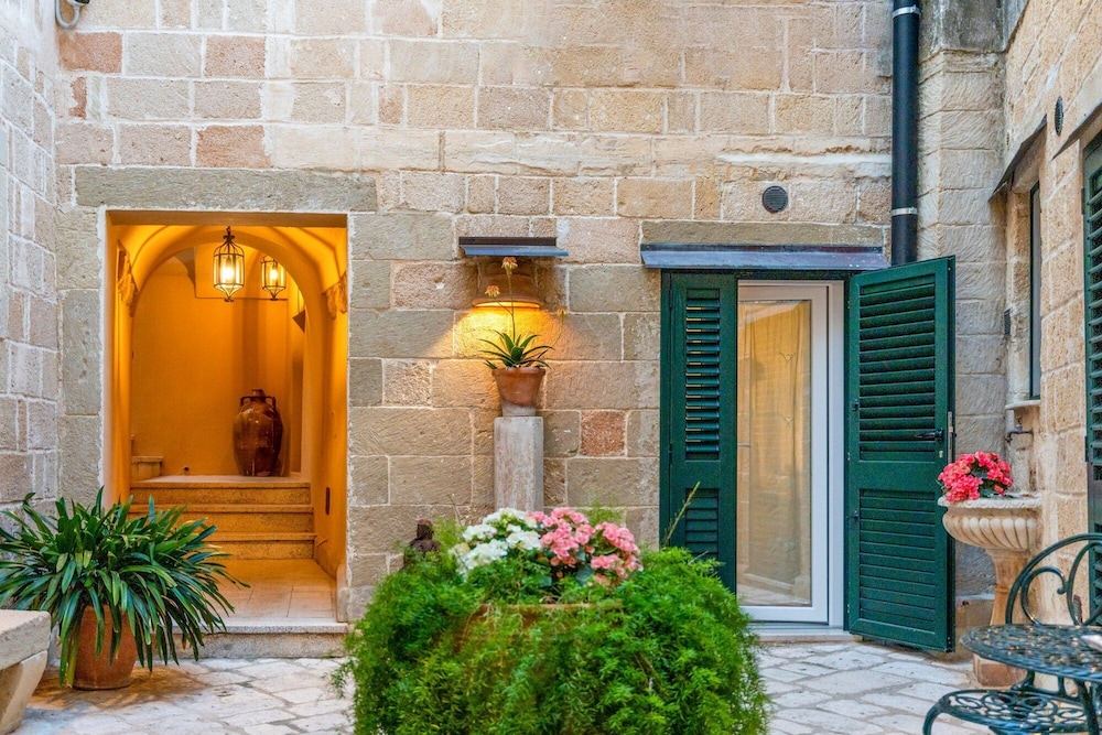 Palazzo De Mori