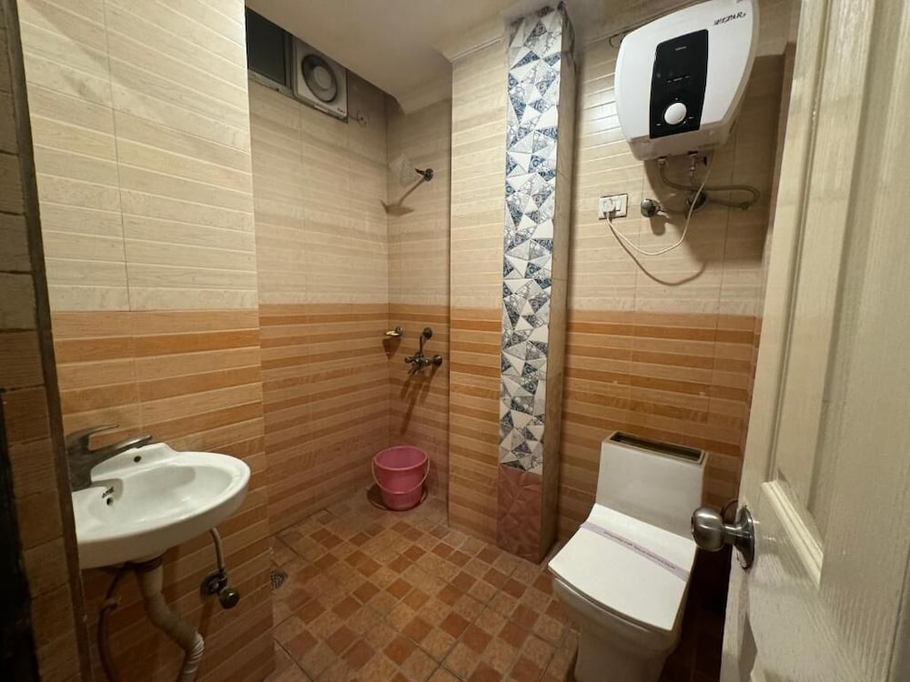 Shoba Residency