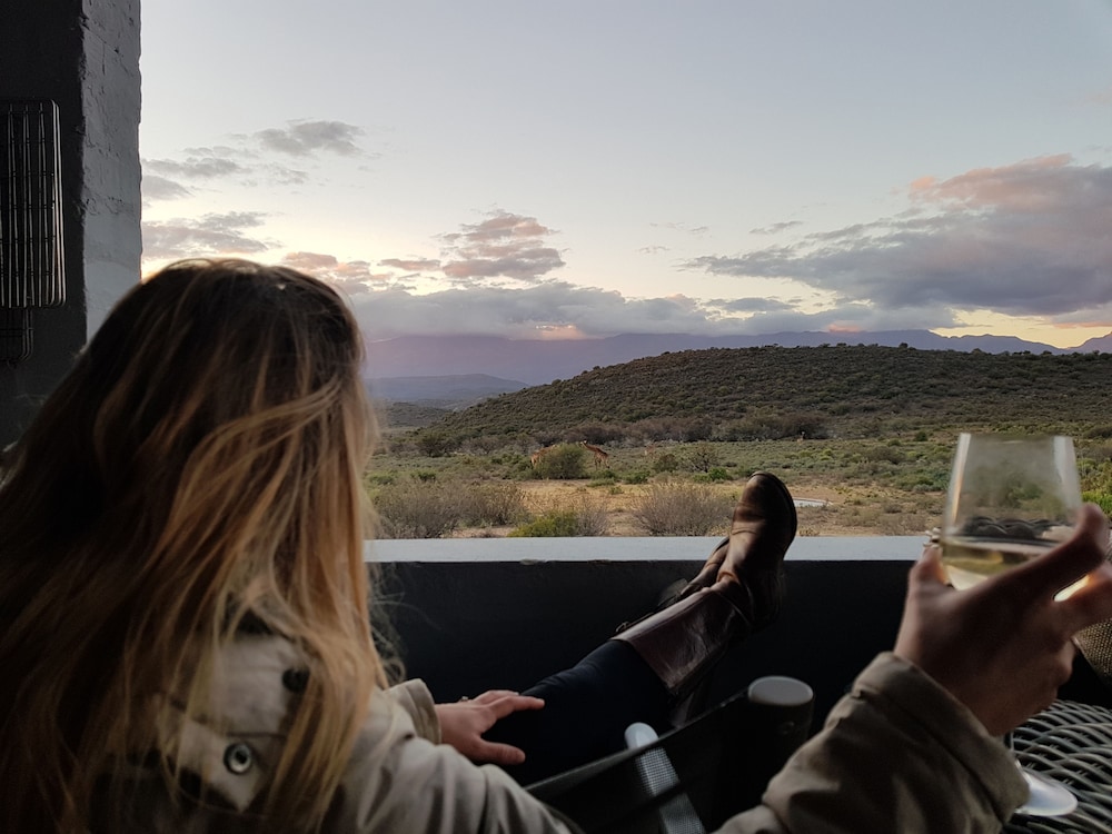 Rooiberg Safaris