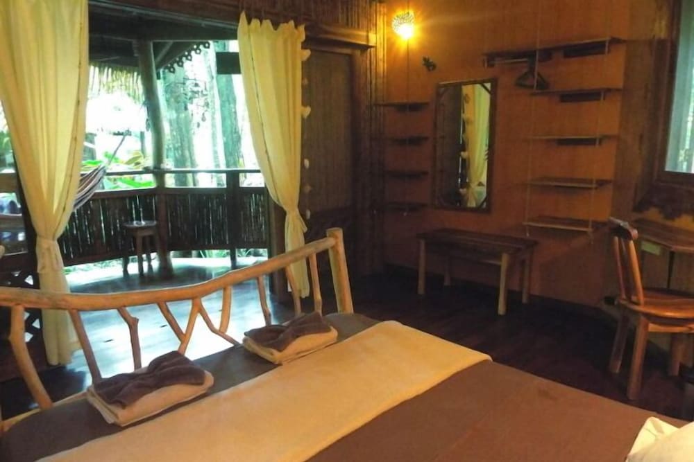 Korrigan Lodge