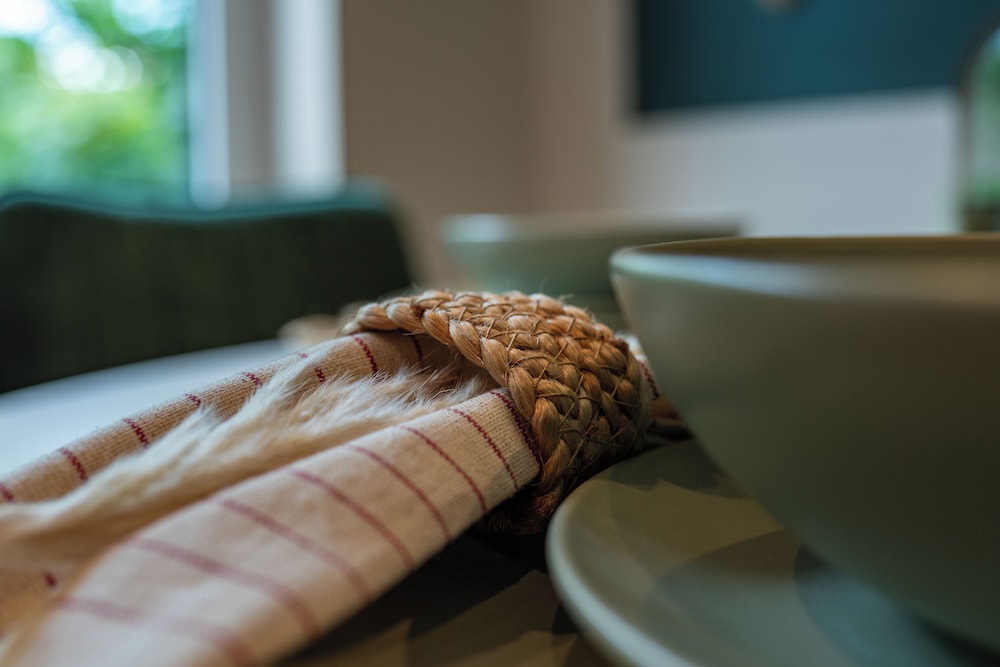 Cottage Cwtch