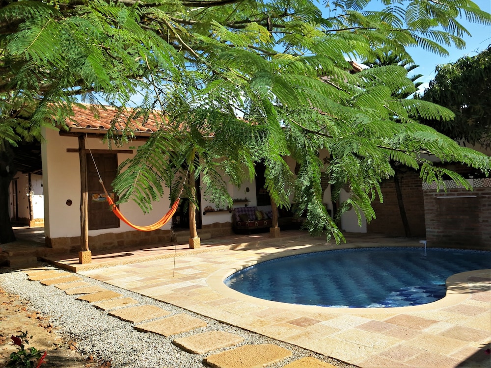 Casa Canela